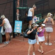 2026 MEMRLTA Charity Tennis Day gallery 1