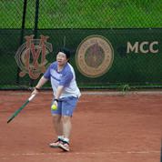 2026 MEMRLTA Charity Tennis Day gallery 1