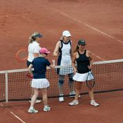 2026 MEMRLTA Charity Tennis Day gallery 1