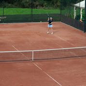 2026 MEMRLTA Charity Tennis Day gallery 1