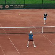 2026 MEMRLTA Charity Tennis Day gallery 1