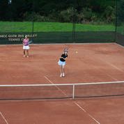 2026 MEMRLTA Charity Tennis Day gallery 1