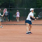 2026 MEMRLTA Charity Tennis Day gallery 1