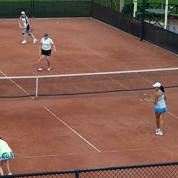 2026 MEMRLTA Charity Tennis Day gallery 1