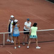 2026 MEMRLTA Charity Tennis Day gallery 1