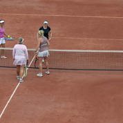 2026 MEMRLTA Charity Tennis Day gallery 1