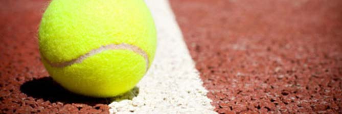 tennis rules and tennis etiquette