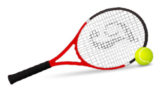 tennis round robin