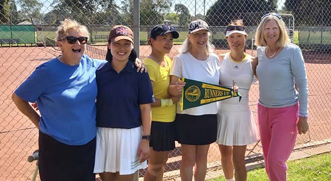 section 8 runners up bayview